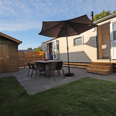11-Stedenchalet Hindeloopen - Nr. 47 Молкверюм Екстер'єр фото
