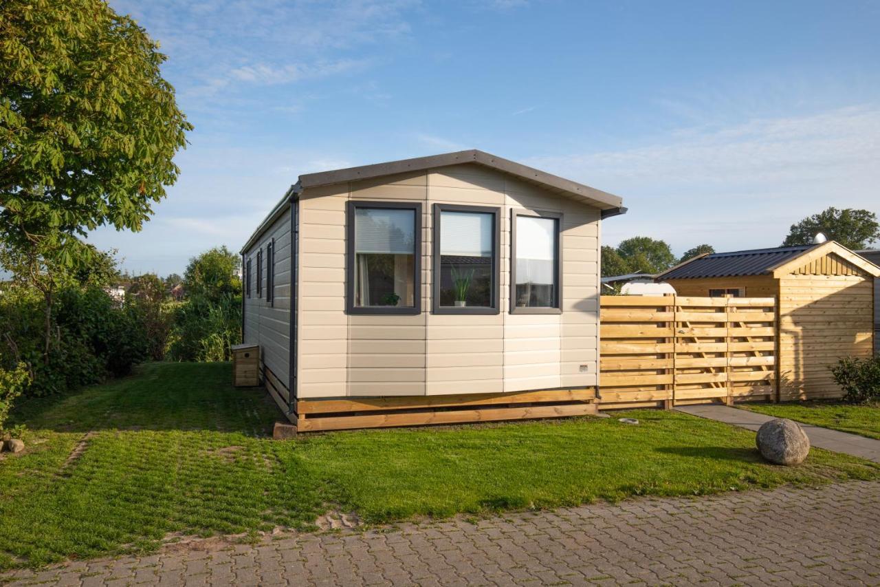 11-Stedenchalet Hindeloopen - Nr. 47 Молкверюм Екстер'єр фото
